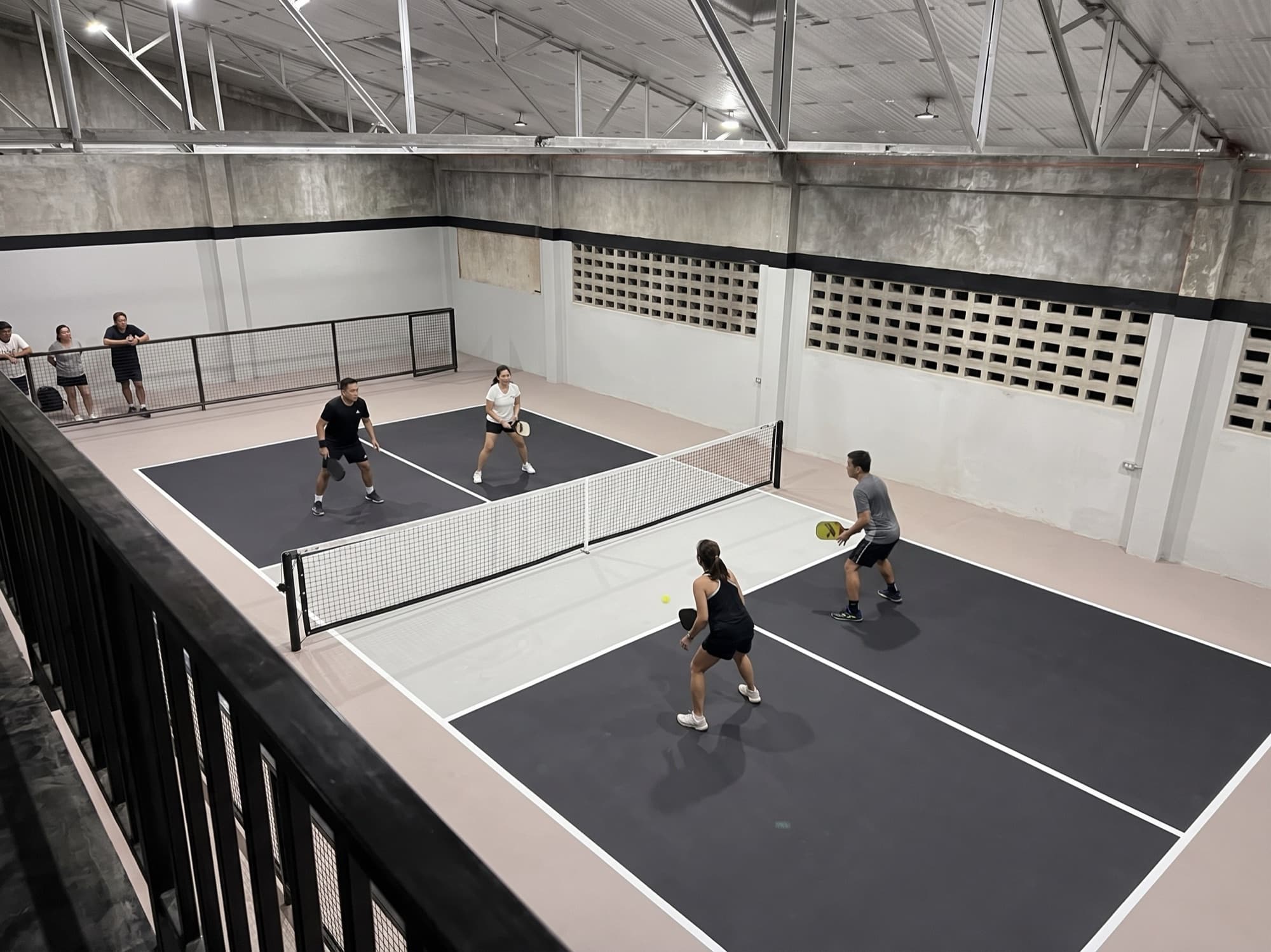 Court 1
